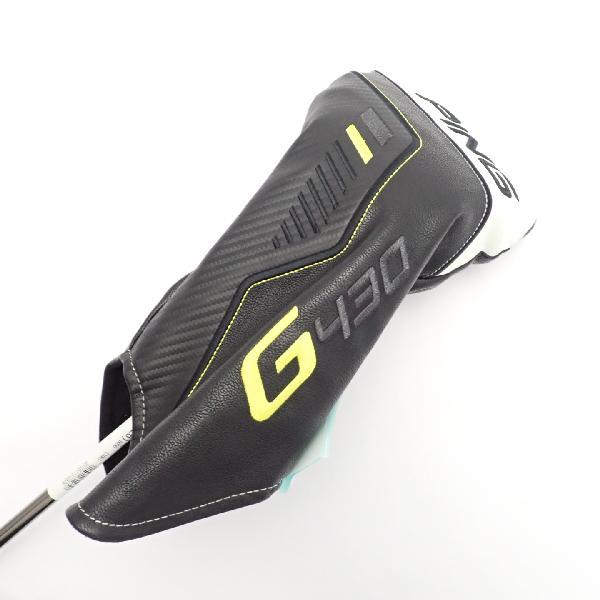 PING（ピン） G430 G430 MAX ドライバー Diamana GT 60 シャフト