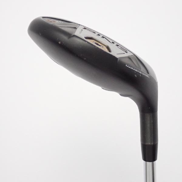 PING（ピン） G400 G400 ユーティリティ AWT 2.0 LITE 【U4】 シャフト