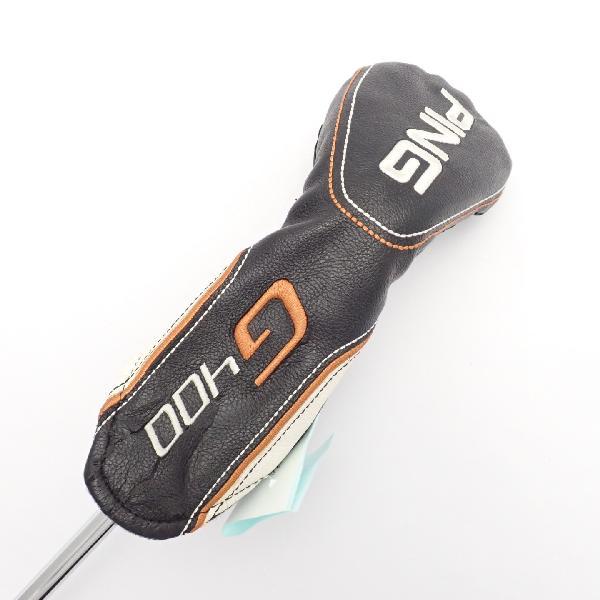 PING（ピン） G400 G400 ユーティリティ AWT 2.0 LITE 【U4】 シャフト