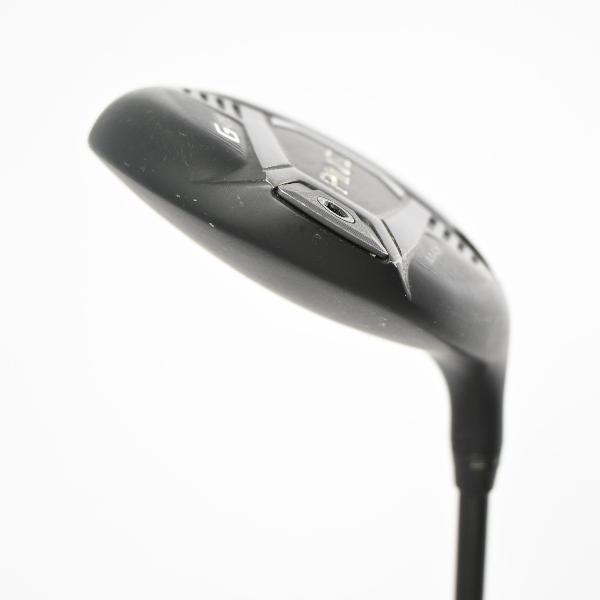 PING（ピン） G425 G425 MAX フェアウェイウッド ALTA J CB SLATE 【7W