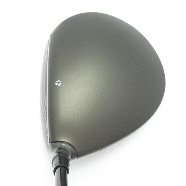 TaylorMade（テーラーメイド） Qi4D Qi4D LS ドライバー REAX 60 Low
