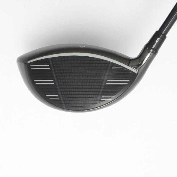 TaylorMade（テーラーメイド） Qi4D Qi4D LS ドライバー REAX 60 Low