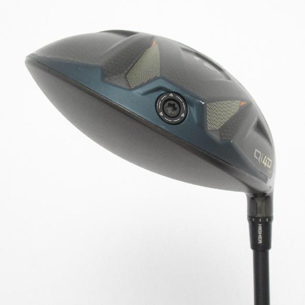 TaylorMade（テーラーメイド） Qi4D Qi4D LS ドライバー REAX 60 Low