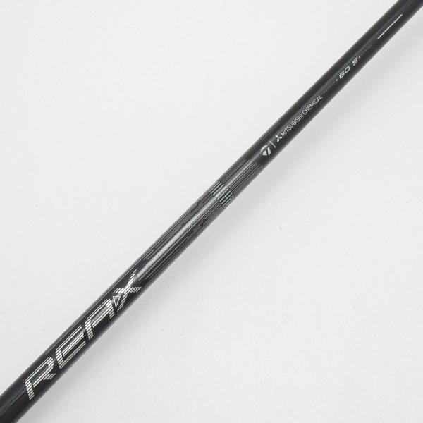 TaylorMade（テーラーメイド） Qi4D Qi4D LS ドライバー REAX 60 Low