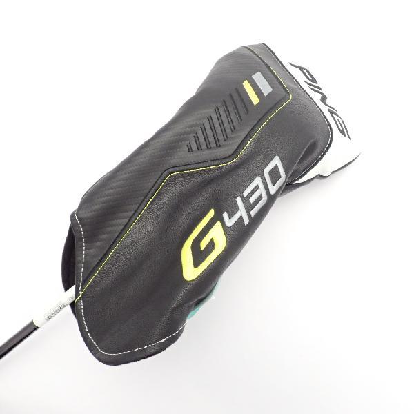 PING（ピン） G430 G430 MAX 10K ドライバー PING TOUR 2.0 BLACK 65