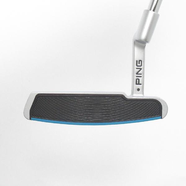 PING（ピン） SIGMA 2 SIGMA2 ANSER プラチナム仕上げ パター スチール