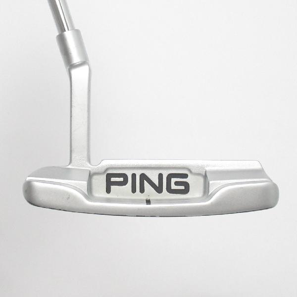 PING（ピン） SIGMA 2 SIGMA2 ANSER プラチナム仕上げ パター スチール