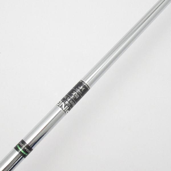 PING（ピン） SIGMA 2 SIGMA2 ANSER プラチナム仕上げ パター スチール
