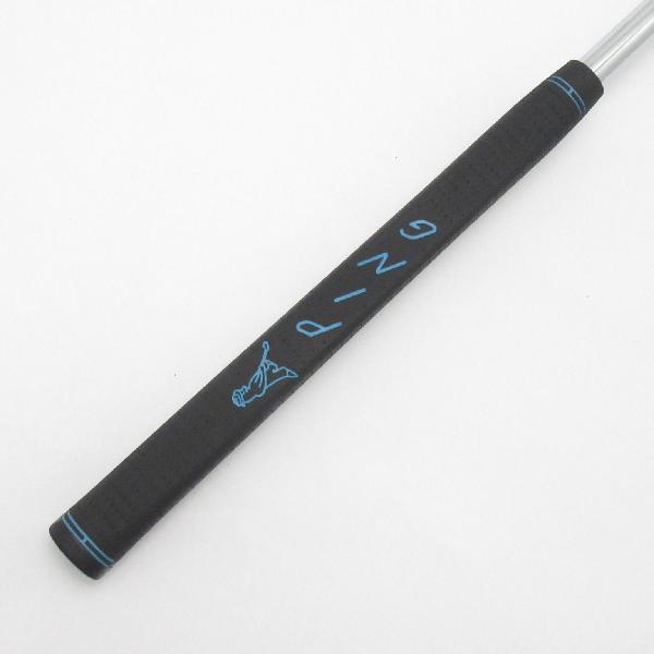 PING（ピン） SIGMA 2 SIGMA2 ANSER プラチナム仕上げ パター スチール