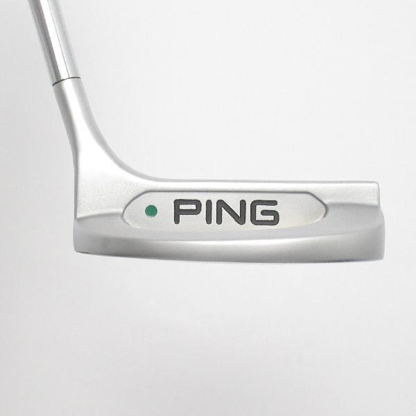 PING（ピン） SIGMA G シグマ SHEA H パター スチールシャフト 【34