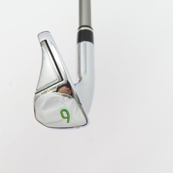 希少フレックスA ステルスグローレ 7番アイアン スピーダーNX TaylorMade（テーラーメイド） STEALTH ステルス グローレ アイアン
