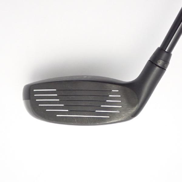 PING（ピン） G430 G430 ハイブリッド ユーティリティ ALTA J CB BLACK