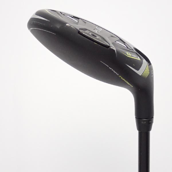 PING（ピン） G430 G430 ハイブリッド ユーティリティ ALTA J CB BLACK