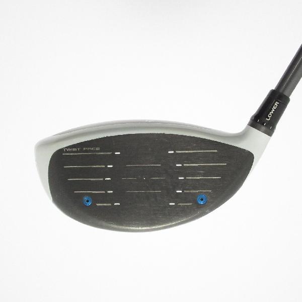 TaylorMade（テーラーメイド） SIM SIM ドライバー TENSEI SILVER TM50