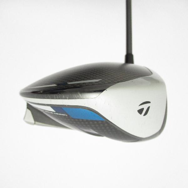（名器）テーラーメイド テンセイシルバーTM50 SR　ドライバー用 TaylorMade（テーラーメイド） SIM SIM ドライバー TENSEI SILVER TM50