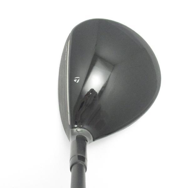 TaylorMade（テーラーメイド） Qi10 Qi10 フェアウェイウッド Speeder