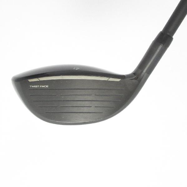 TaylorMade（テーラーメイド） Qi10 Qi10 フェアウェイウッド Speeder