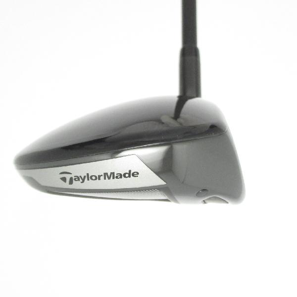 TaylorMade（テーラーメイド） Qi10 Qi10 フェアウェイウッド Speeder