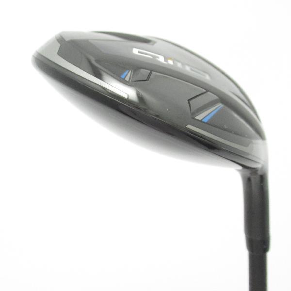 TaylorMade（テーラーメイド） Qi10 Qi10 フェアウェイウッド Speeder
