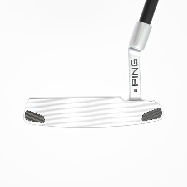【未使用】 PING ピン パター ANSERD 34インチ カーボン シャフト PING（ピン） アンサー パター カーボンシャフト 【34】 シャフト