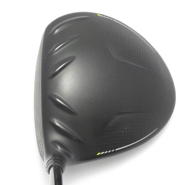 PING（ピン） G430 G430 MAX ドライバー ALTA J CB BLACK シャフト