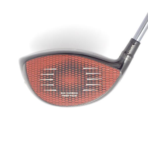 TaylorMade（テーラーメイド） STEALTH ステルス PLUS ドライバー
