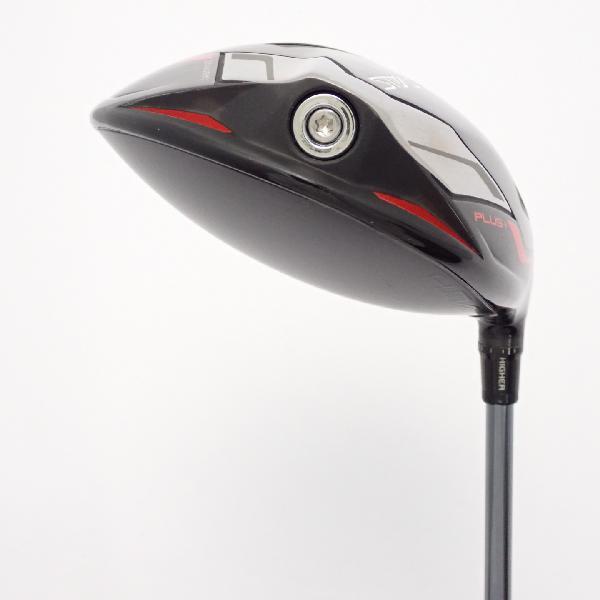 TaylorMade（テーラーメイド） STEALTH ステルス PLUS ドライバー