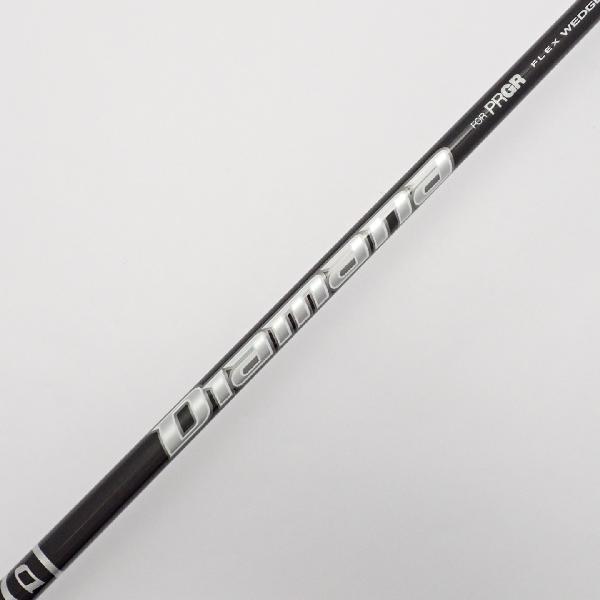 PRGR（プロギア） PRGR 0 TOUR ウェッジ Diamana FOR PRGR FOR WEDGE