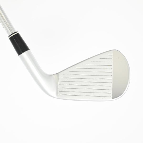 DUNLOP（ダンロップ） SRIXON スリクソン ZX MkII アイアン