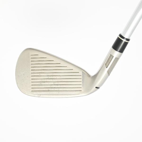 TaylorMade（テーラーメイド） STEALTH ステルス アイアン KBS MAX