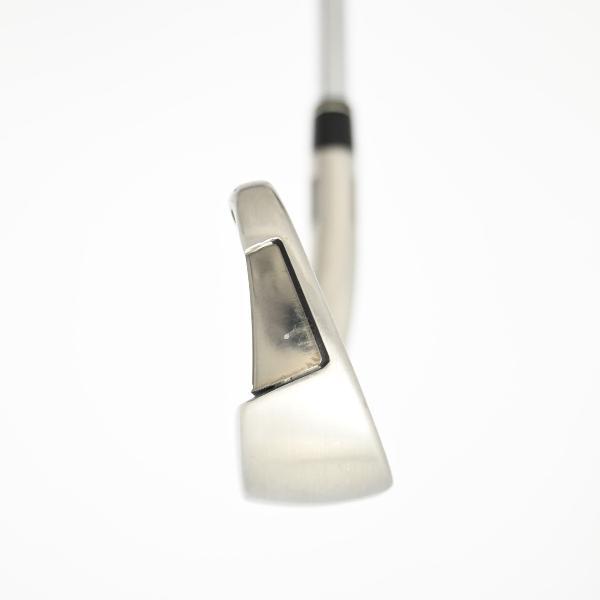 TaylorMade（テーラーメイド） STEALTH ステルス アイアン KBS MAX