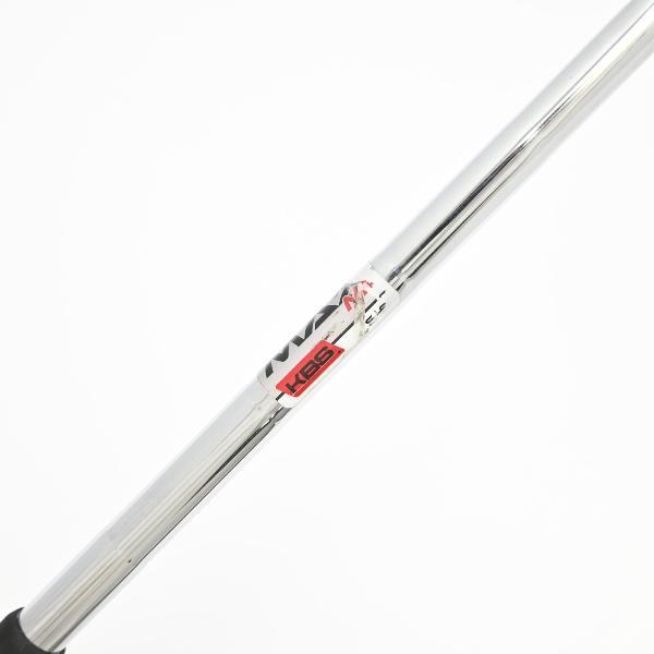 TaylorMade（テーラーメイド） STEALTH ステルス アイアン KBS MAX