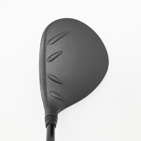 G410 3W フェアウェイウッド シャフト ピンSR 50g代 PING（ピン） G410 G410 フェアウェイウッド TENSEI CK PRO ORANGE 80