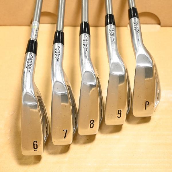 DUNLOP（ダンロップ） SRIXON スリクソン ZX4 MkII アイアン Diamana