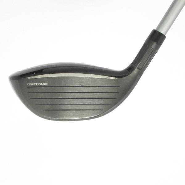 TaylorMade（テーラーメイド） STEALTH ステルス フェアウェイウッド