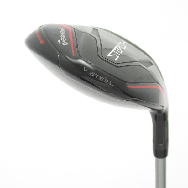 TaylorMade（テーラーメイド） STEALTH ステルス フェアウェイウッド