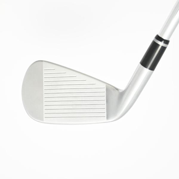 PRGR（プロギア） PRGR 03 IRONS アイアン N.S.PRO 850GH neo シャフト