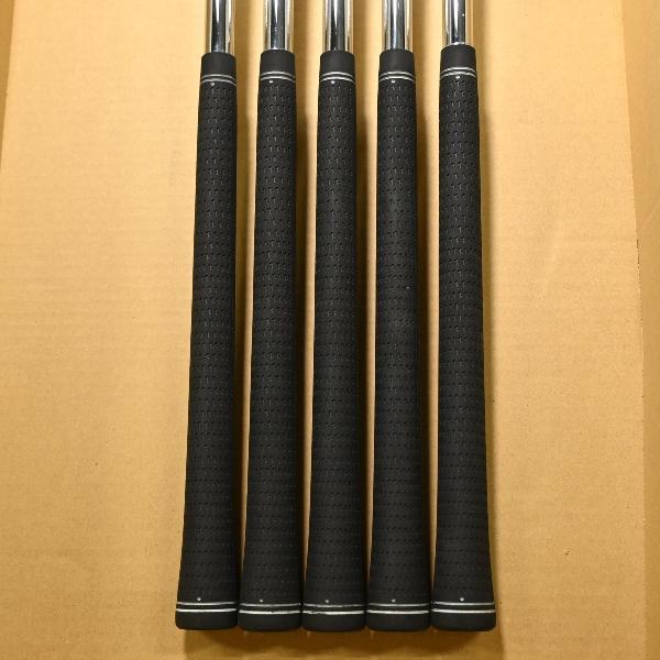 PRGR（プロギア） PRGR 03 IRONS アイアン N.S.PRO 850GH neo シャフト