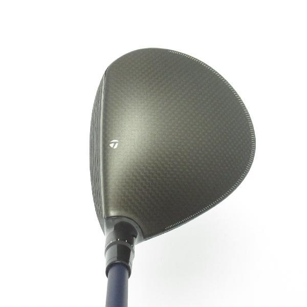 TaylorMade（テーラーメイド） Qi4D Qi4D フェアウェイウッド VENTUS