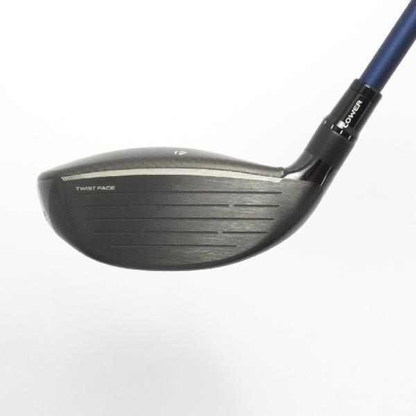 TaylorMade（テーラーメイド） Qi4D Qi4D フェアウェイウッド VENTUS