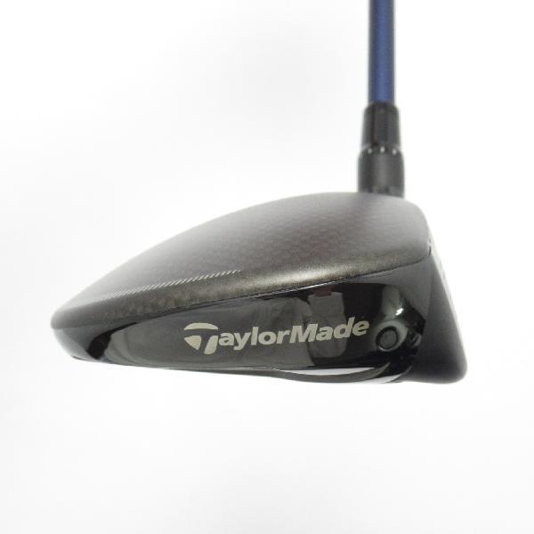 TaylorMade（テーラーメイド） Qi4D Qi4D フェアウェイウッド VENTUS