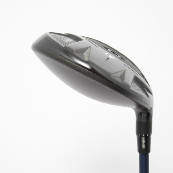 TaylorMade（テーラーメイド） Qi4D Qi4D フェアウェイウッド VENTUS