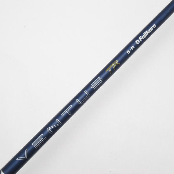 TaylorMade（テーラーメイド） Qi4D Qi4D フェアウェイウッド VENTUS