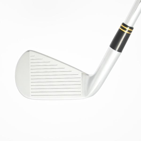 DUNLOP（ダンロップ） SRIXON スリクソン ZX5 MkII アイアン N.S.PRO