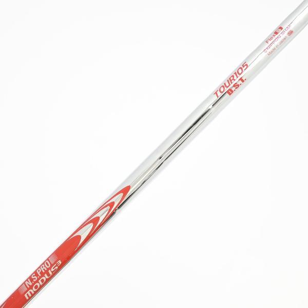 DUNLOP（ダンロップ） SRIXON スリクソン ZX5 MkII アイアン N.S.PRO