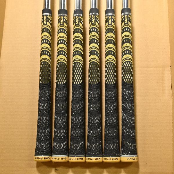 DUNLOP（ダンロップ） SRIXON スリクソン ZX5 MkII アイアン N.S.PRO