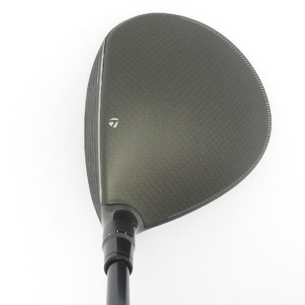 TaylorMade（テーラーメイド） Qi4D Qi4D フェアウェイウッド REAX 65