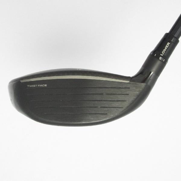 TaylorMade（テーラーメイド） Qi4D Qi4D フェアウェイウッド REAX 65
