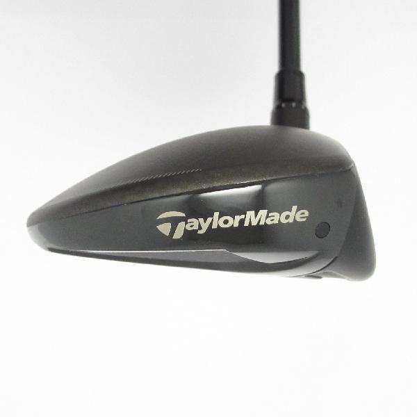 TaylorMade（テーラーメイド） Qi4D Qi4D フェアウェイウッド REAX 65