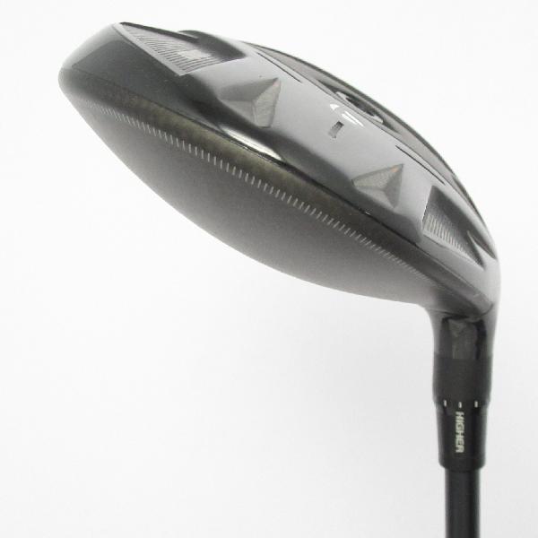TaylorMade（テーラーメイド） Qi4D Qi4D フェアウェイウッド REAX 65